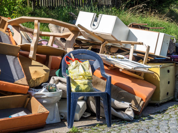 Best Yard Cleanup Services  in Englewood, CO