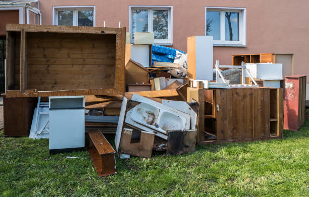 Household Junk Removal in Englewood, CO