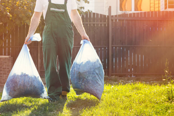 Best Construction Debris Removal  in Englewood, CO