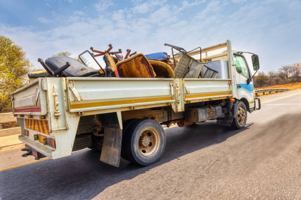 Commercial Cleanout Services in Englewood, CO