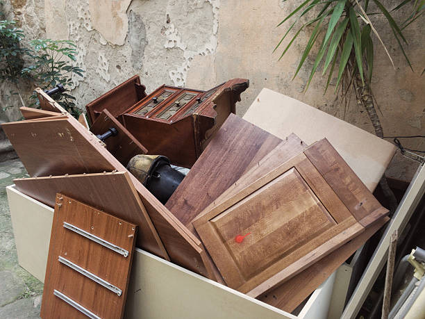 Best Yard Waste Removal  in Englewood, CO